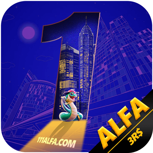 111alfa Game Mega v2.2.3