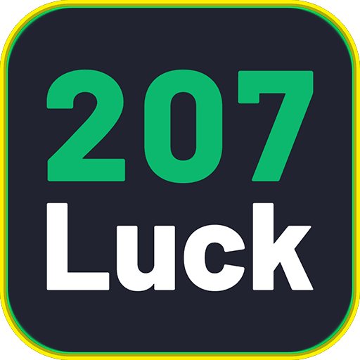 207luck Royal Brasil