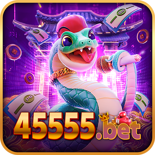 45555 Prime Casino App