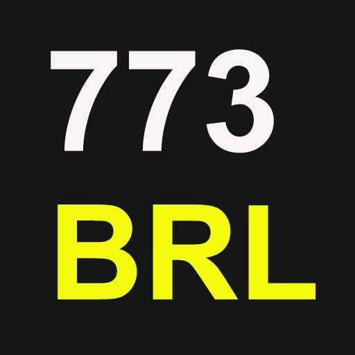 773brl Elite - Win Real BRL