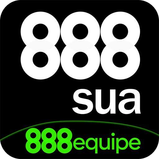 888sua Plus Brasil