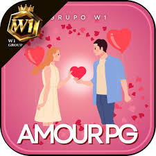 amourpg Official v5.7.1
