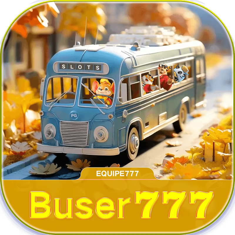 buser777 - Casino Legend