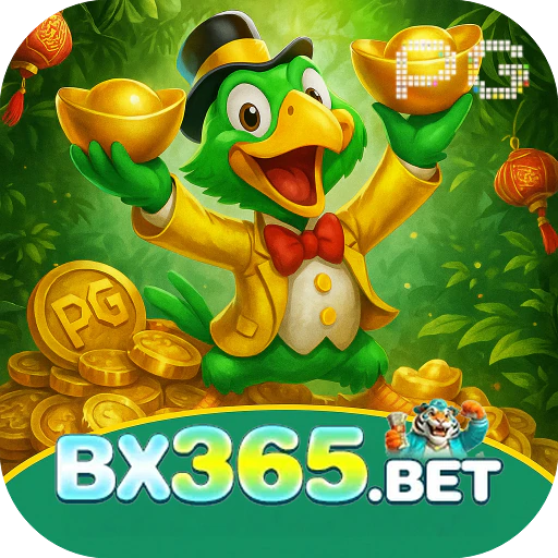 bx365 Casino Official v5.7.7
