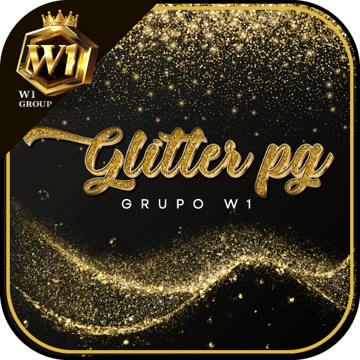 glitterpg VIP - Win Real BRL
