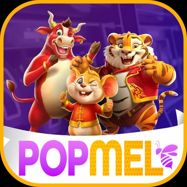 popmel Casino Official v1.2.6