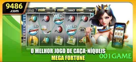 001game King Jackpot Screenshot 2
