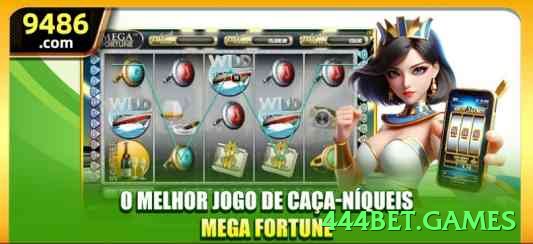 444bet.games King Casino App Screenshot 2