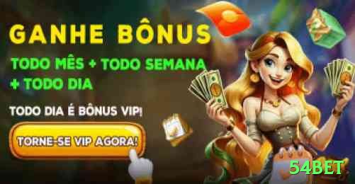 54bet Gaming Max Screenshot 2