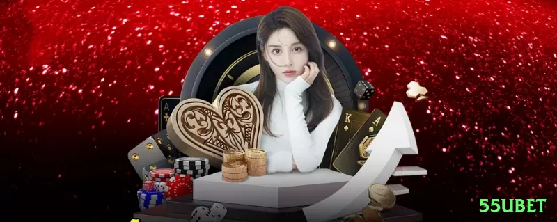 55ubet Gold - Win Real BRL Screenshot 1