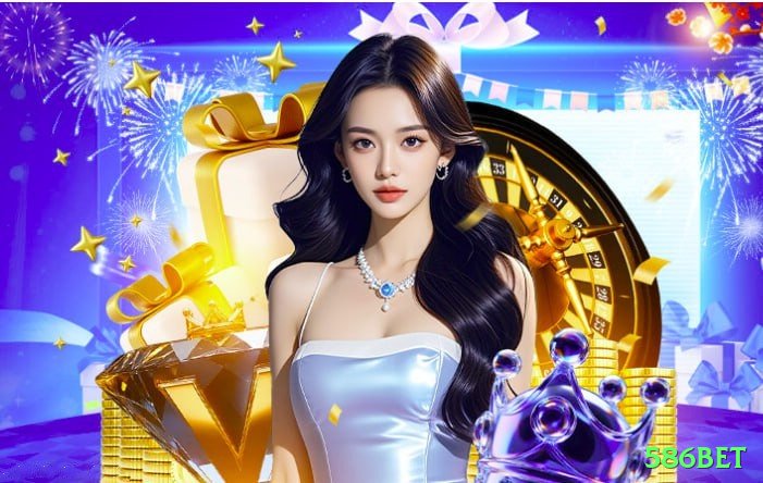 586bet Gold v4.6.6 Screenshot 2