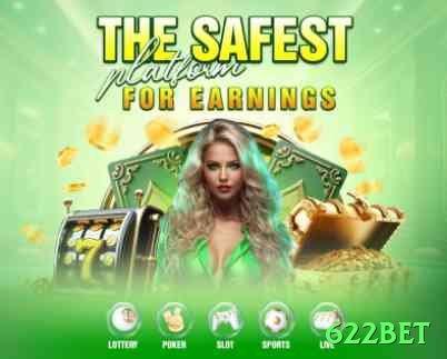 622bet Max Jackpot Screenshot 1