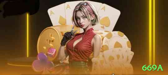 669a Gold - Casino & Slots Screenshot 2