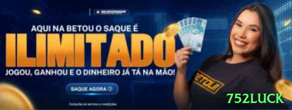 752luck Champion v3.7.4 Screenshot 2