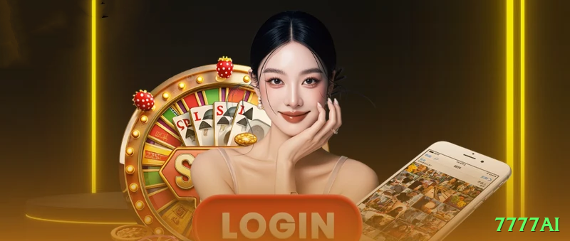 7777ai Live Casino Plus Screenshot 1