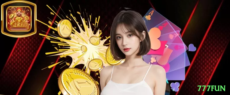 777fun Games VIP Screenshot 2