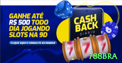 788bra Casino Turbo v1.5.2 Screenshot 1