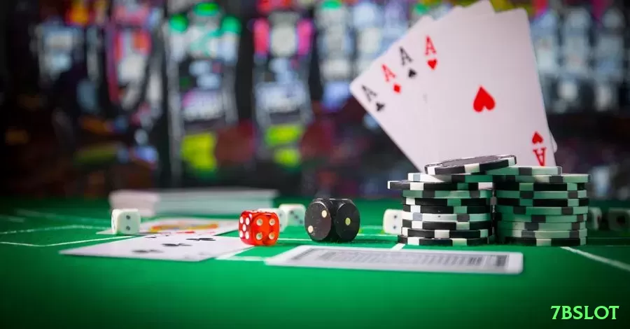 7bslot Master - Free Download Screenshot 1