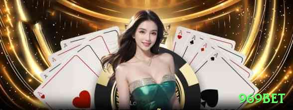 969bet - Slots Deluxe Screenshot 2