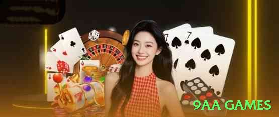 9aa games Ultimate New Screenshot 1