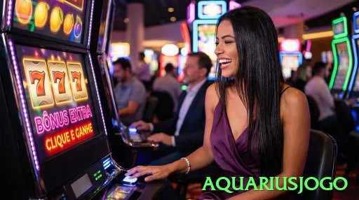 aquariusjogo Mega Rewards Screenshot 2