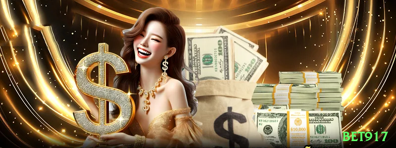 bet917 Casino Official v2.4.9 Screenshot 1