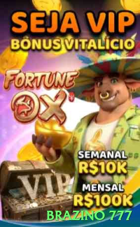 brazino 777 Legend Jackpot Screenshot 2