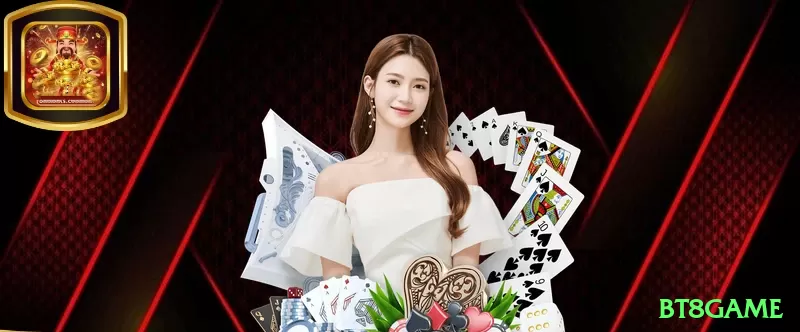 bt8game - Casino Plus Screenshot 1