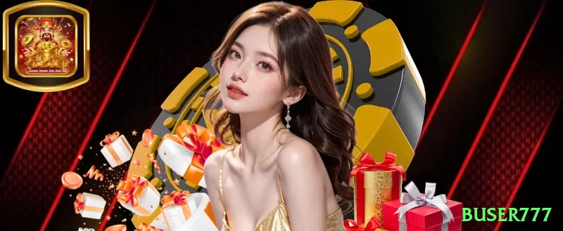 buser777 - Casino Legend Screenshot 1