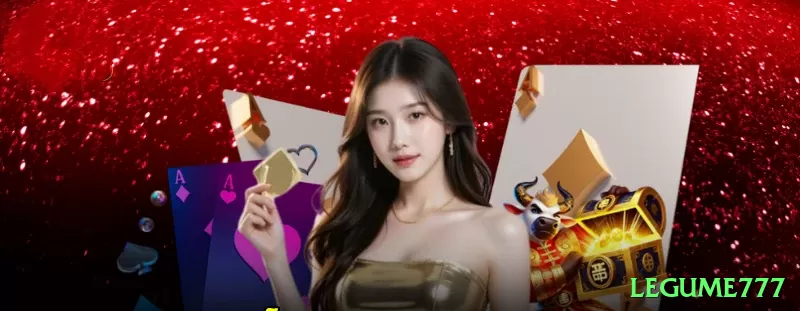legume777 APK Legend v2.3.3 Screenshot 1