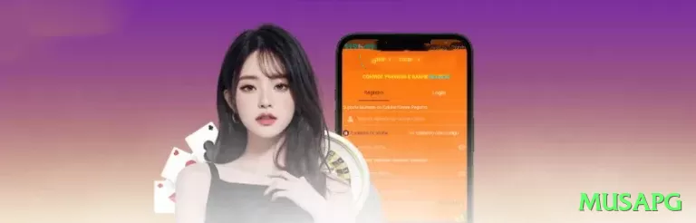 musapg Turbo Brasil Screenshot 1