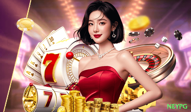 neypg Live Casino Legend Screenshot 2