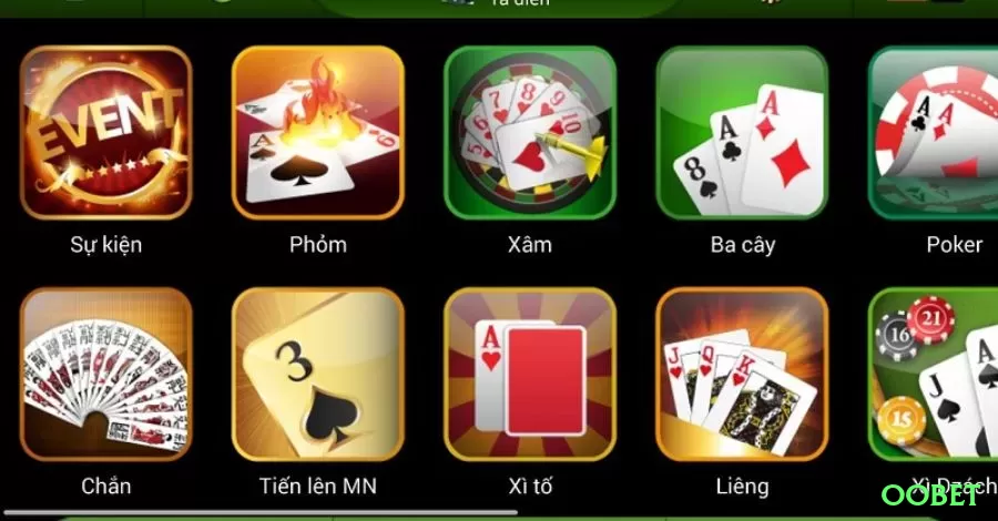 oobet Gold - Free Download Screenshot 2