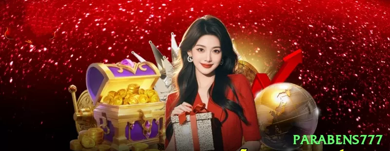 parabens777 Gold Rewards Screenshot 1