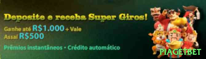 piagetbet Jackpot Gold v2.6.0 Screenshot 1