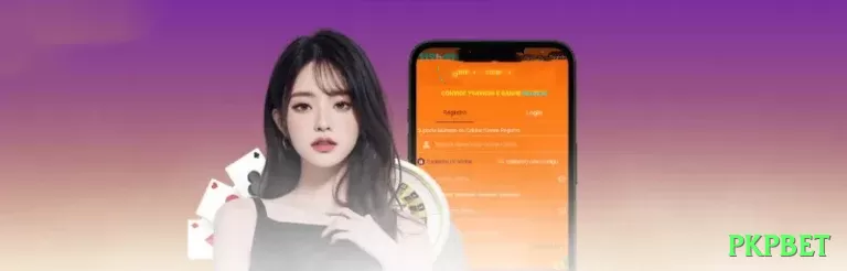 pkpbet - Live Max Screenshot 1