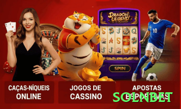 solnbet Slot Machine Turbo Screenshot 1