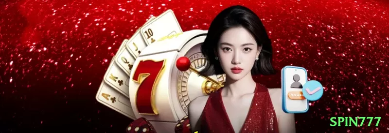 spin777 VIP 2026 Screenshot 1