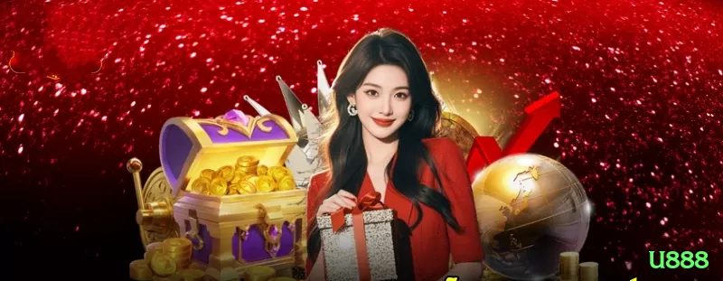 u888 Official v4.6.0 Screenshot 1