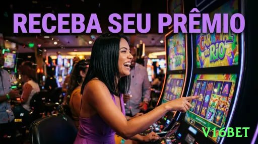 Screenshot - v16bet 🎰🔥 Free spins com multiplier crescente: como em Dead or Alive — um bom round paga 10.000x+ com paciência! 🔥🤑