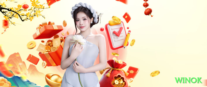 winok Live Casino Turbo Screenshot 1