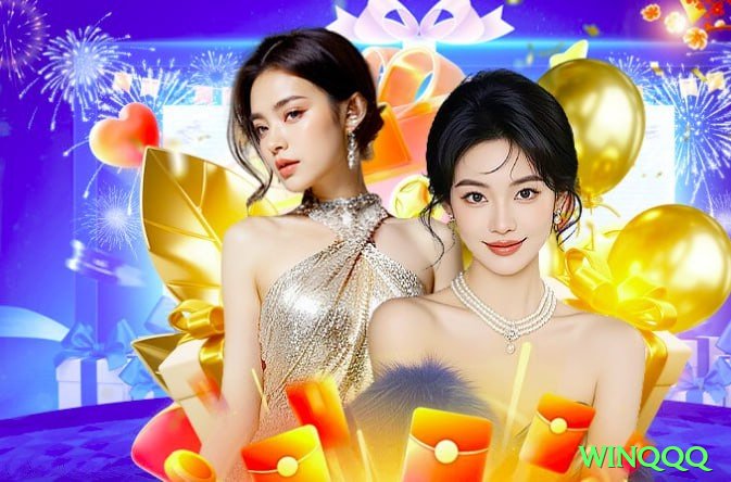 winqqq Bonus Gold v5.4.4 Screenshot 2