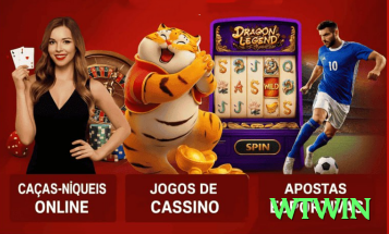 wtwin Prime Casino App Screenshot 2