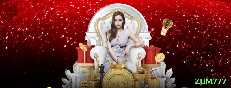 zum777 King - Casino & Slots Screenshot 2