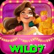 wild7 Super - Casino & Slots